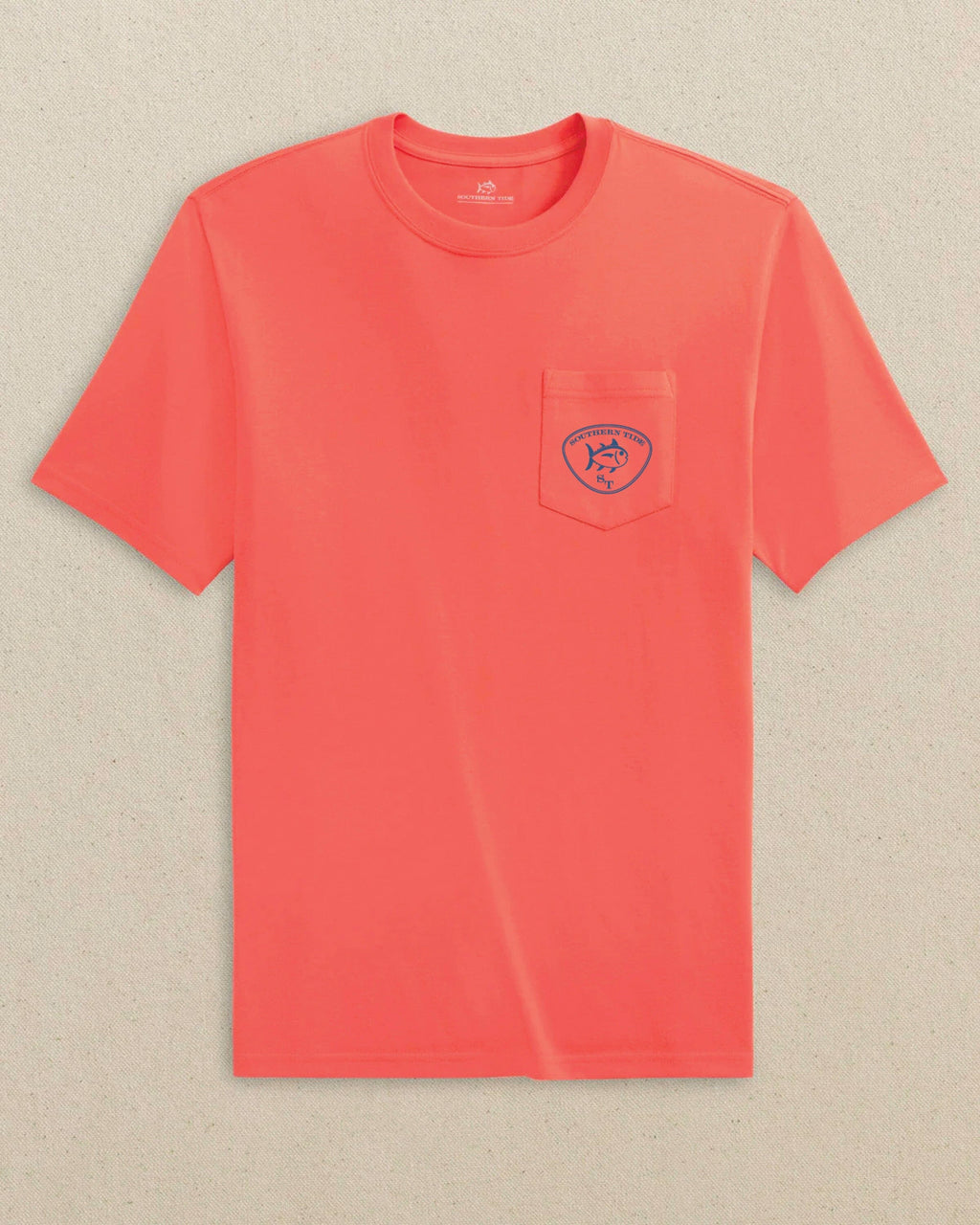 Beach Lure Short Sleeve T-Shirt