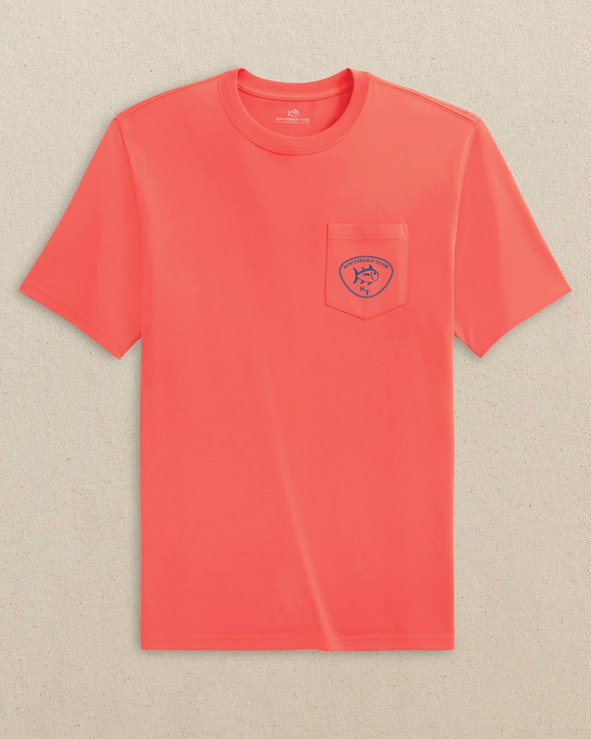 Beach Lure Short Sleeve T-Shirt